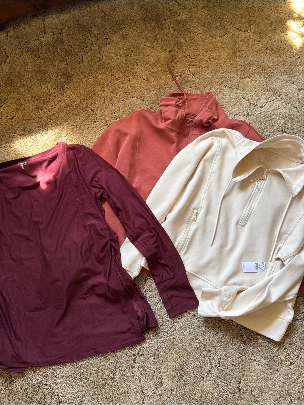 Old Navy Activewear